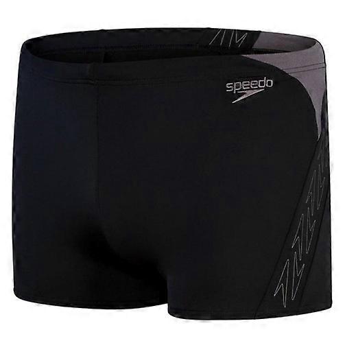 Speedo Mens Hyper Boom Swimming Trunks