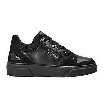 Steve Madden Męskie Sznurowane Płaskie Buty Kingpin