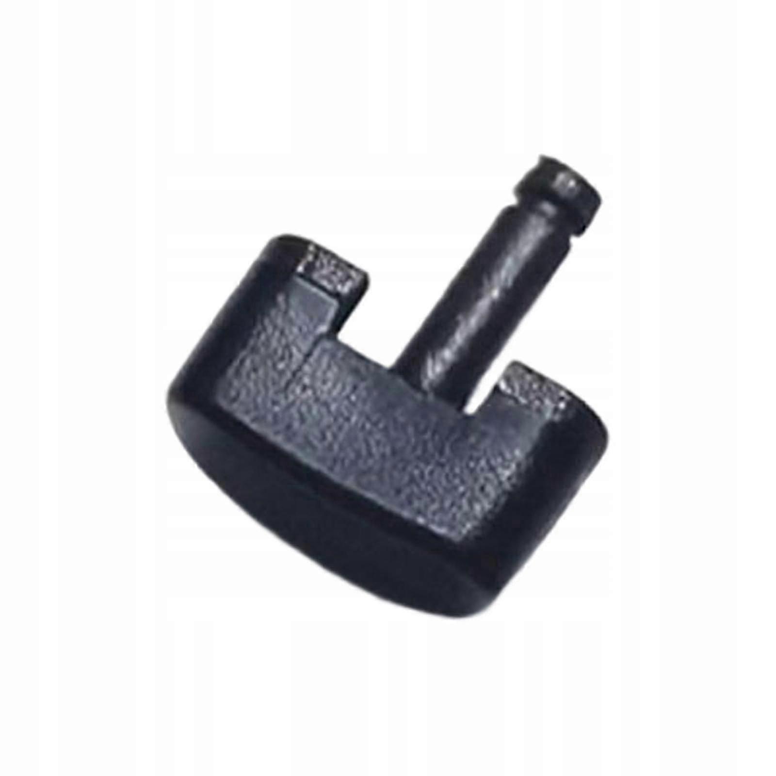 2026 Front Button Replacement Part For