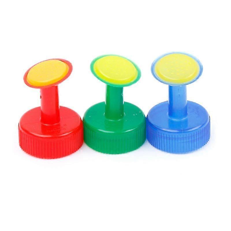 Bottle Cap Sprinkler PVC Plastic