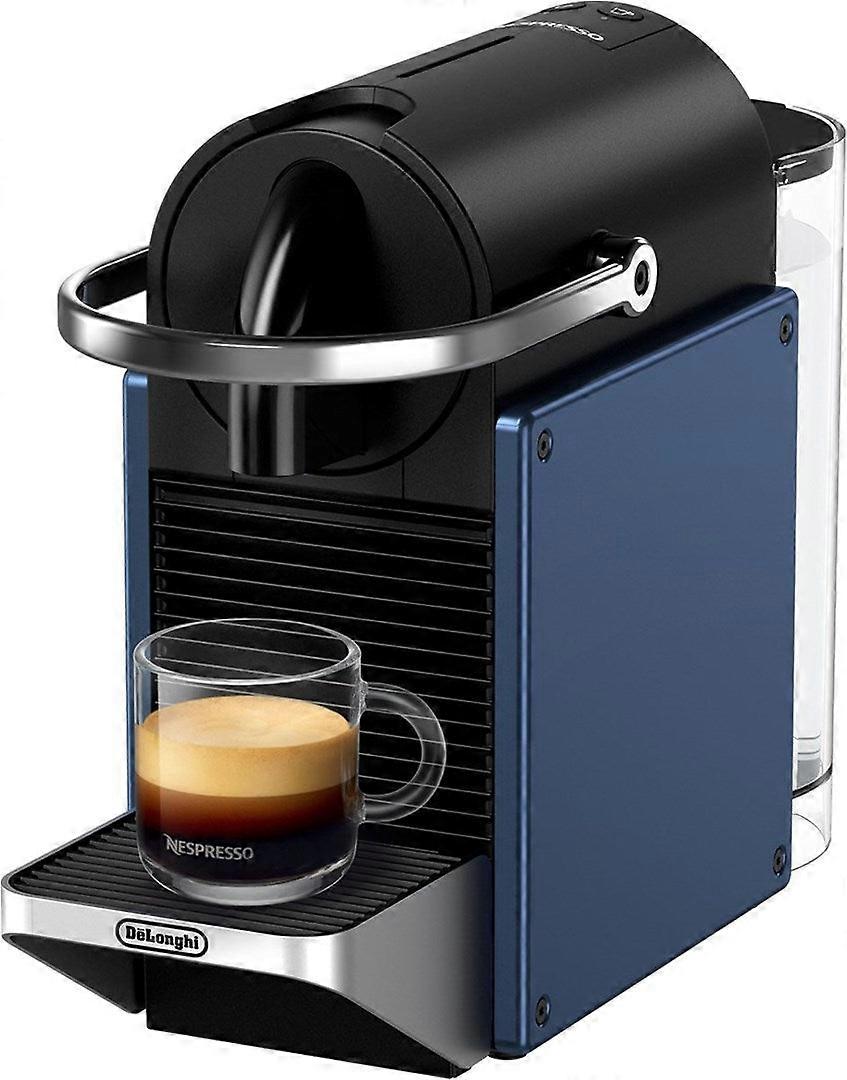 Ekspres Delonghi En127.bl Nespresso Pixie