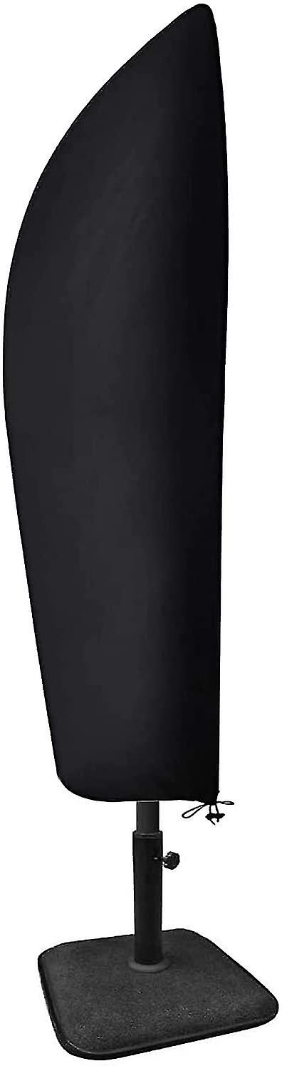 パラソルカバー、210dオックスフォード布265x50x70x40 Cm