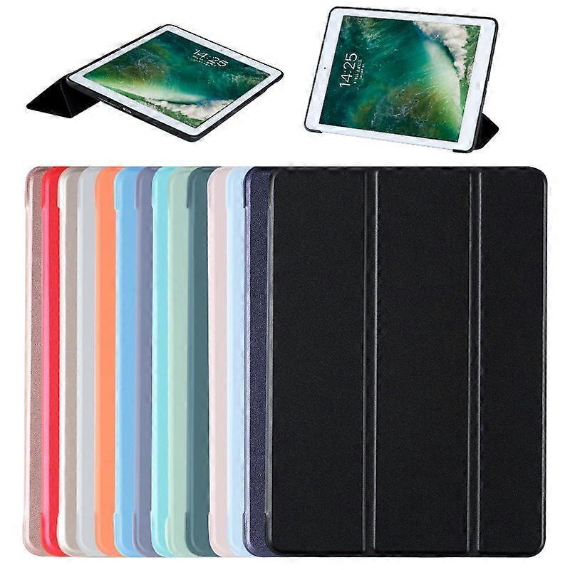 ipad9.7 2017/2018/ipad5/air1/6/air2 three-fold universal