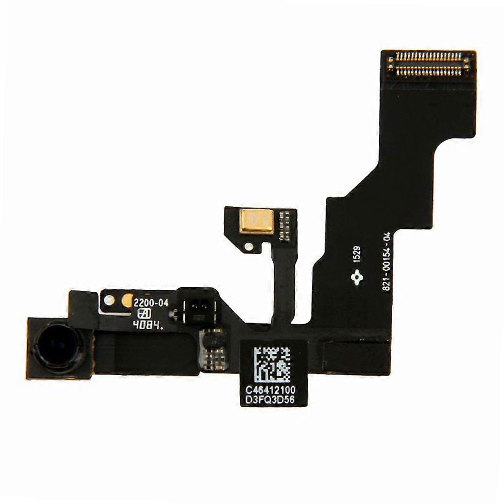 Front camera for Apple iPhone 6S, light sensor, flex cable, proximity microphone
