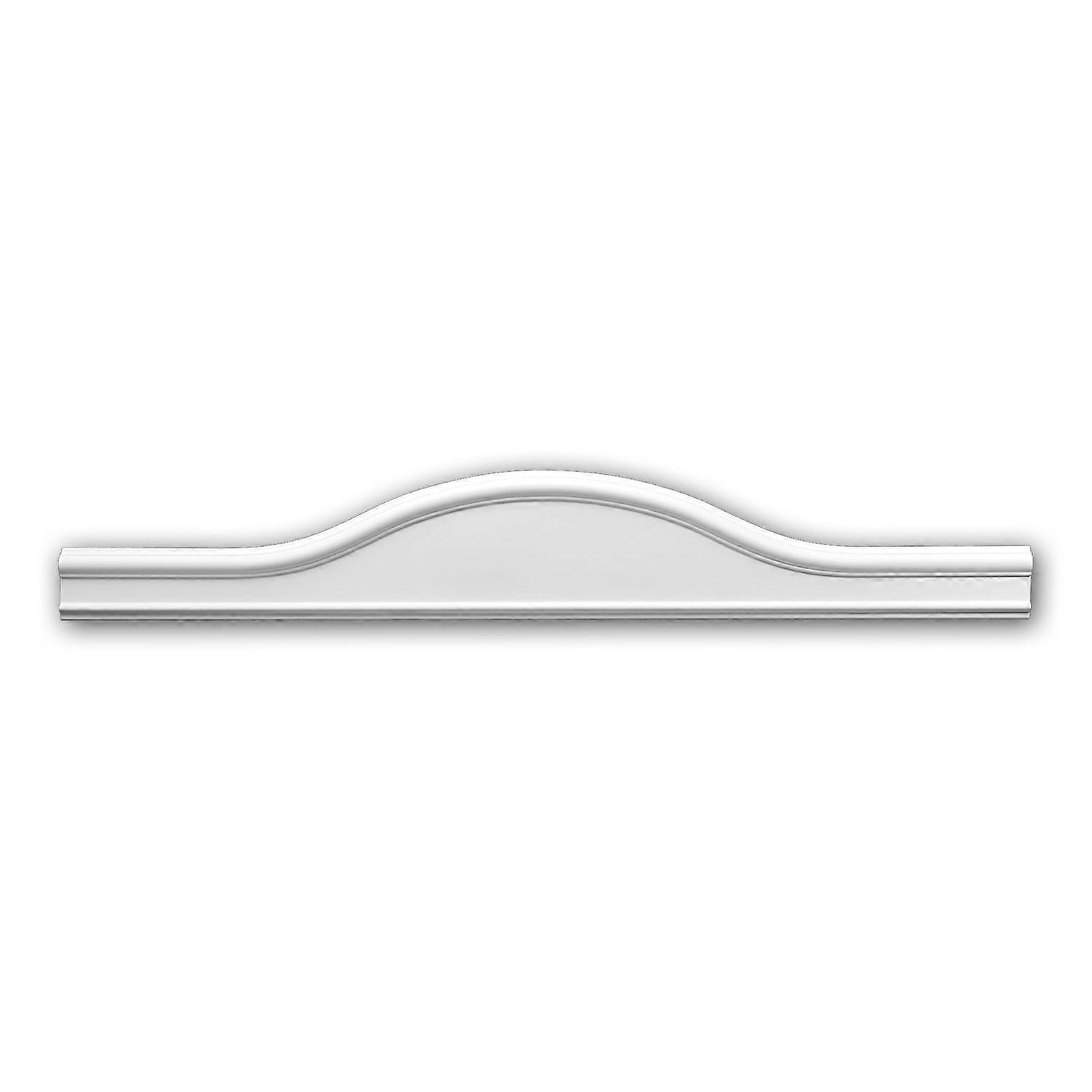 Frontispice Profhome 154003
