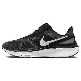 Nike Air Zoom Structure 25 'Black Iron Grey' Men's DJ7883-002