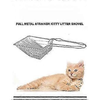 Cat poop scooper 25-26s 26-27