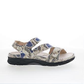 Drew Adult Womens Angela Strap Sandals
