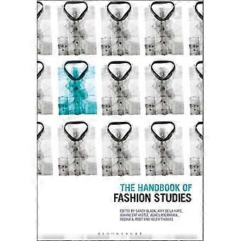 Das Handbook of Fashion Studies