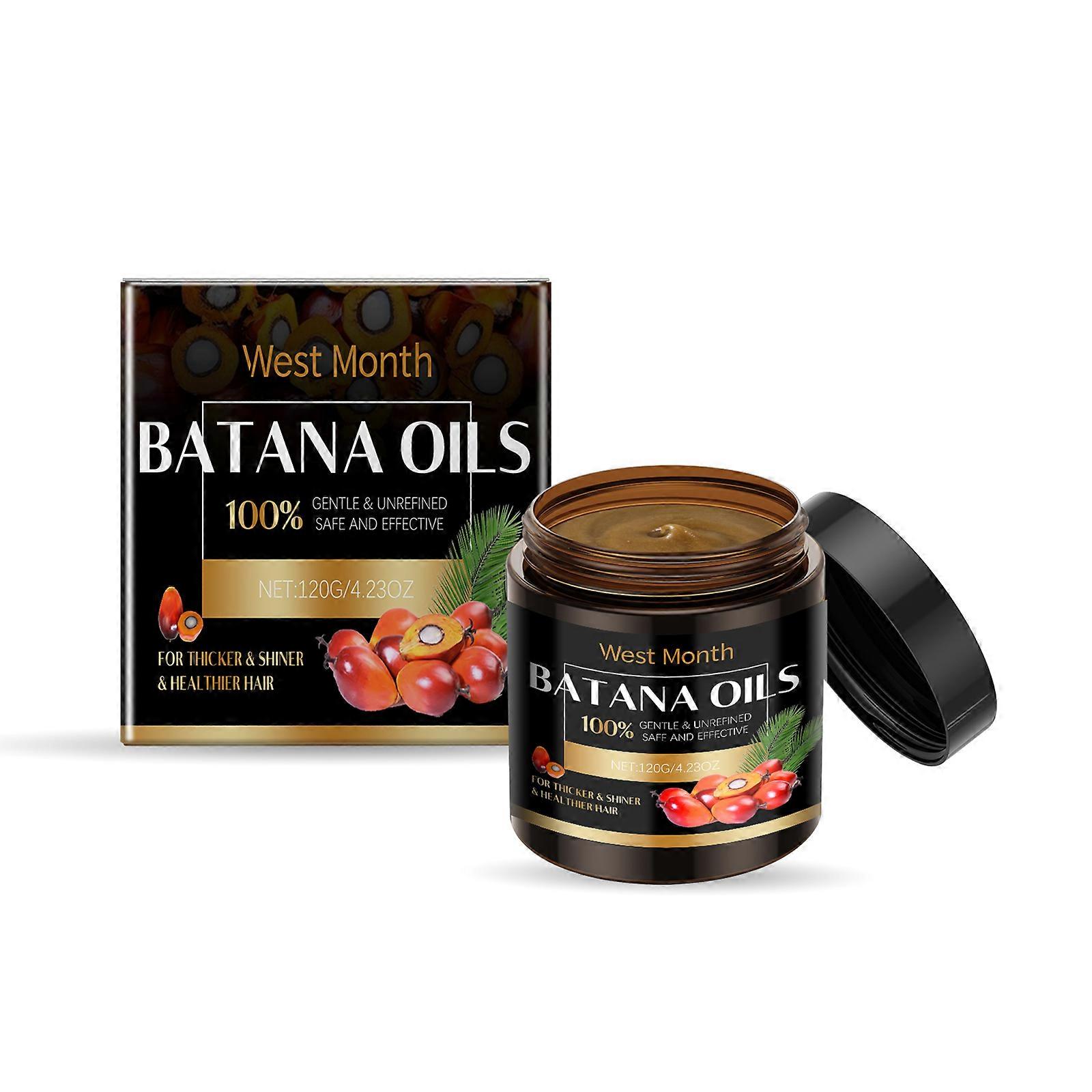 2pcs Hair Mask