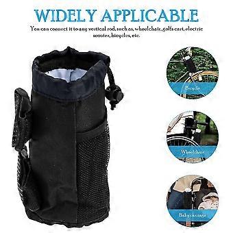 Bike Water Cup Holder Handlebar Drink Holder Bicycles Water Bottle Rack Hanging Bike Cup Holder