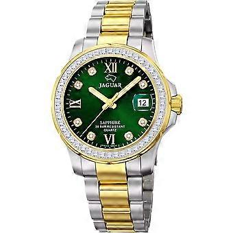 Jaguar - J893/C - Orologio da polso - Donna