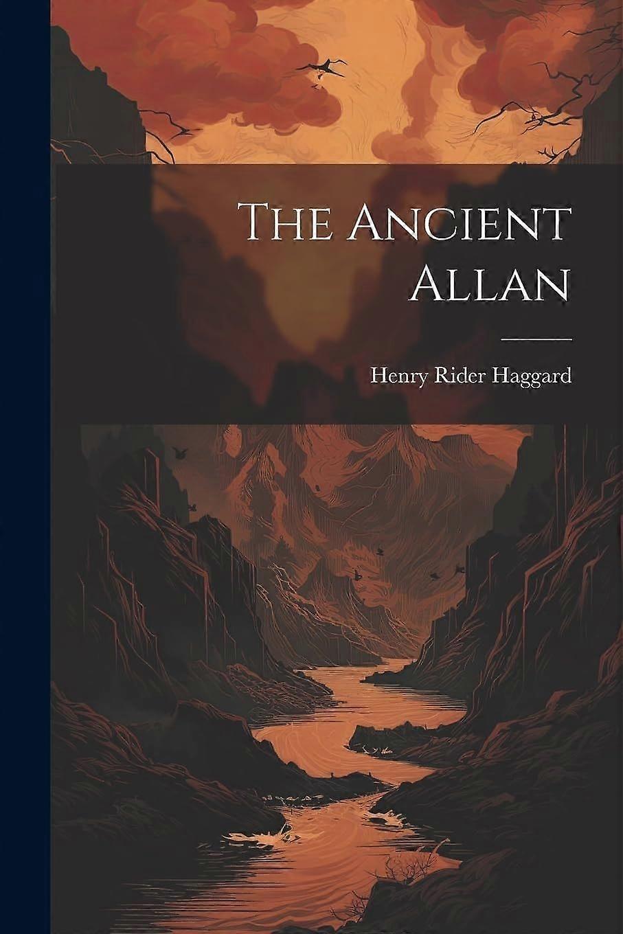 The ancient allan