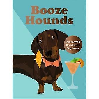 Boozehounds: Cocktails mit Hunde-Thema für Hundeliebhaber