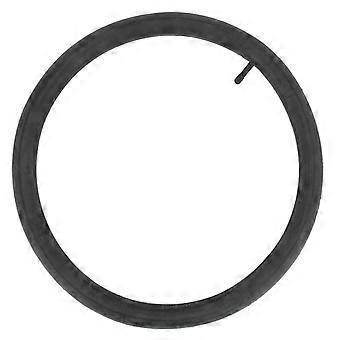 Bike Inner Tubes with Schrader Valve Durable Butyl Rubber Inner Tubes for Road Bike Cycling18x1.752.125 Inch