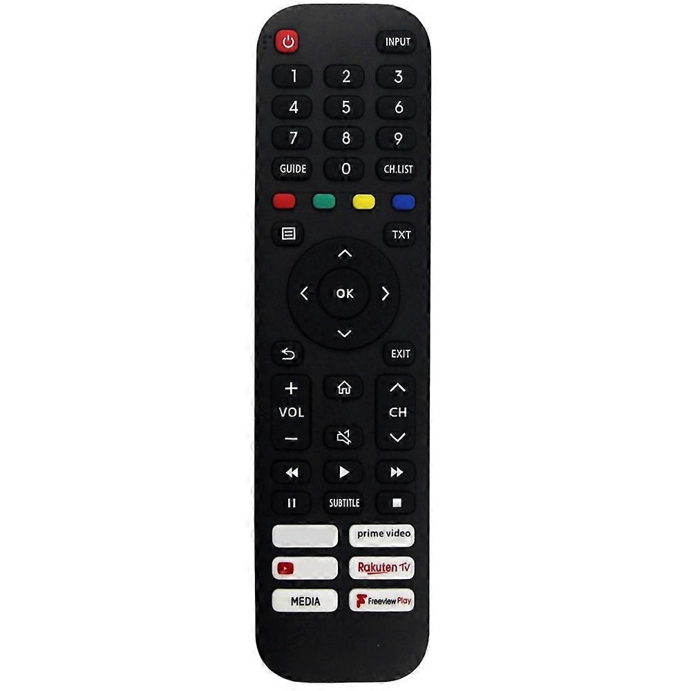 Replace EN2Y30H Infrared Remote Control for Hisense TV EN2Y30H Remote Control