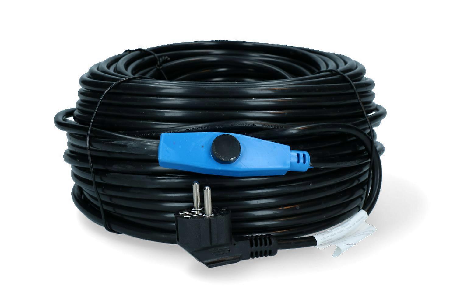 Frostschutzkabel 48 m (768 Watt)