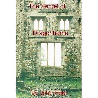 The Secret Of Dragonhome