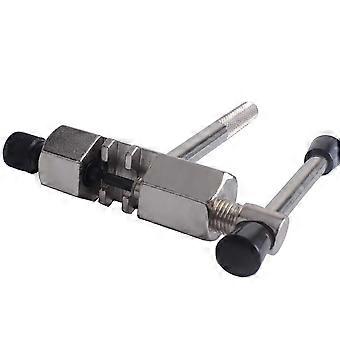 ZTTO Bicycle Chain Rivet Repair Tool Bike Link Breaker Splitter Chain Pin Remover Chain Cutter Cycling Maintenance Accessories