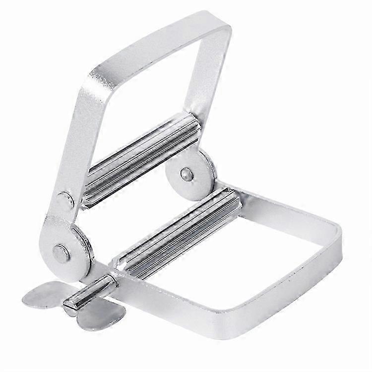 Toothpaste Squeezer Metal Tube