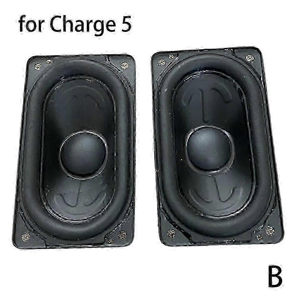 Charge4 Mid Low Frequency Original Speaker Replacement for