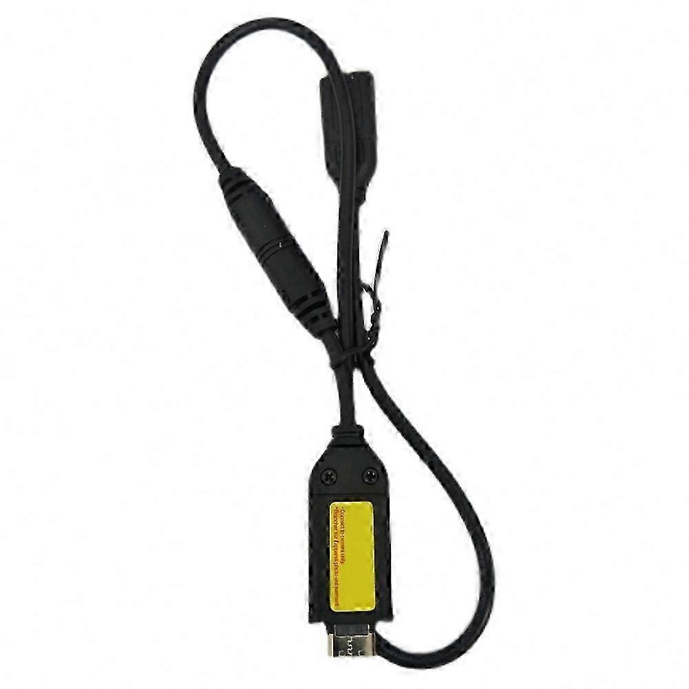 Camera Charging & Data USB Cable Compatible with SUC-C3 C5 C7 CB20U05A/B - 0.5 Meters