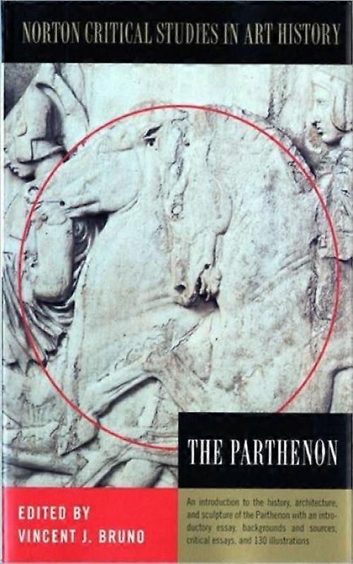 Parthenon Revised