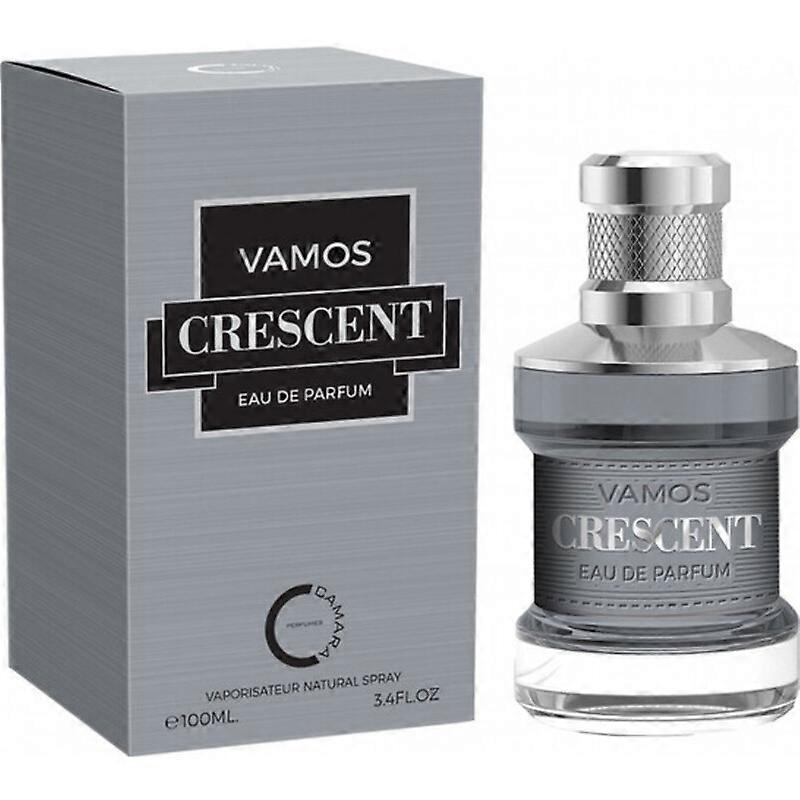 Camara Vamos Crescent EDP M 100 ml