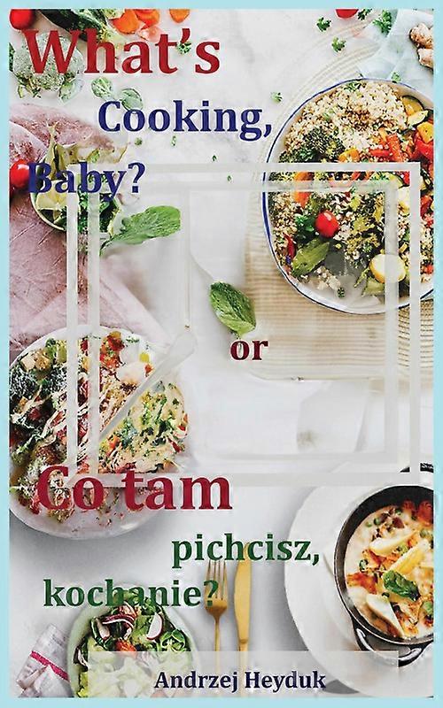 Whats Cooking Baby