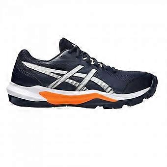 Asics Womens/Ladies Peak 3 Graphic Print Low Trainers
