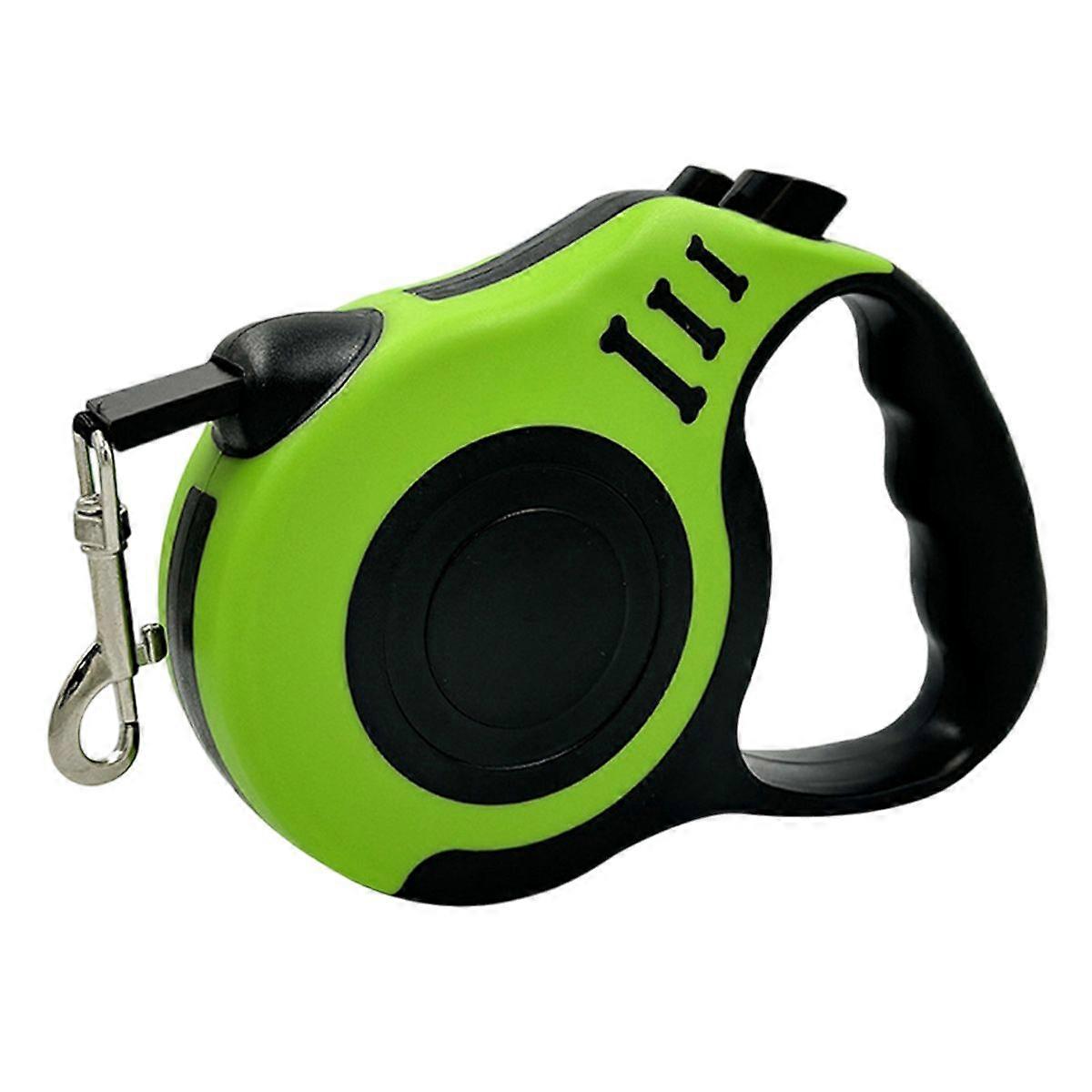 Retractable Dog Leash for Walking Pets