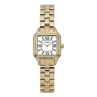 Timex Ladies Legacy Addison 23mm Stainless Steel Bracelet Watch TW2Y23700