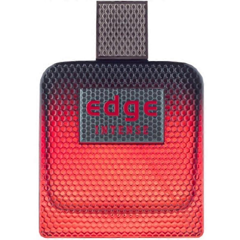 Edge Intense EDP 100ml