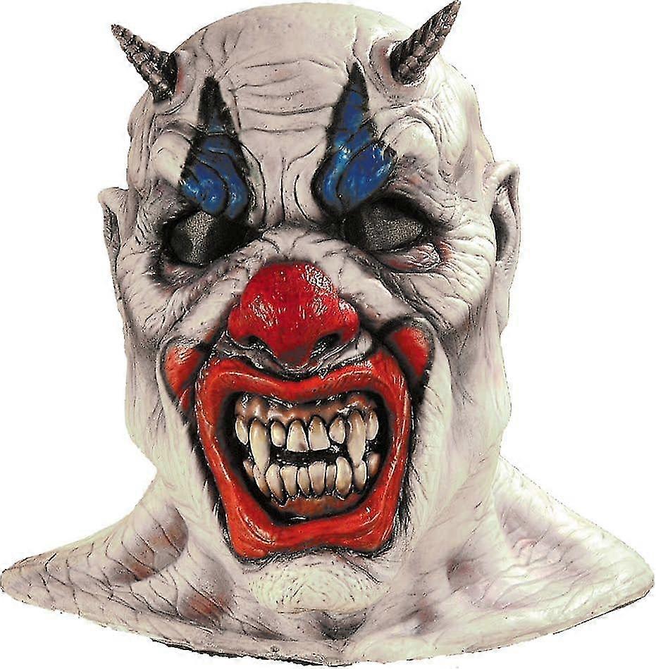 Misery Mask compatible with Halloween
