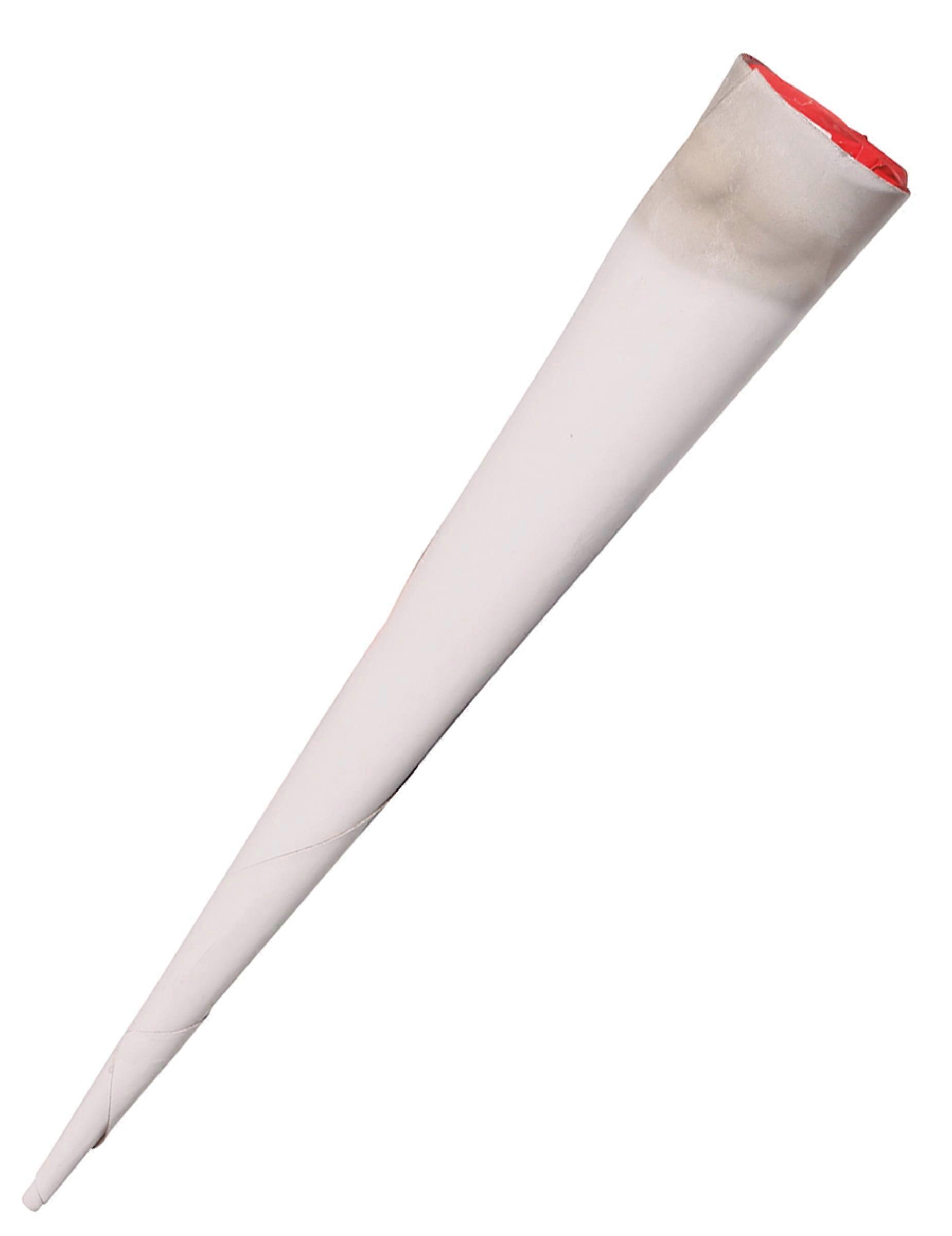 Large cigarette