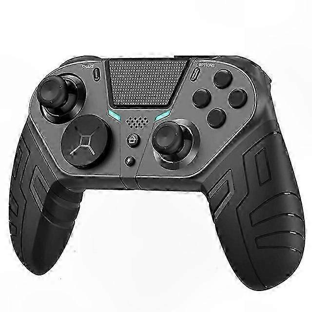 Wireless Bluetooth Game Controller for PC Android TV Mobile Gaming Joystick Gamepad Support Multiple Platforms