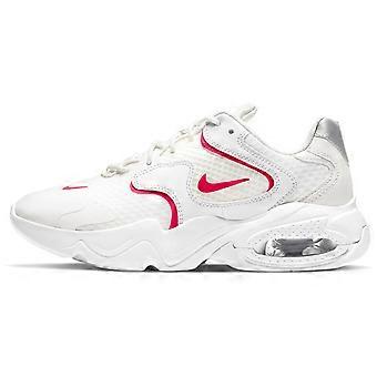 Nike Air Max 2X 'White Siren Red' Women's CK2947-104
