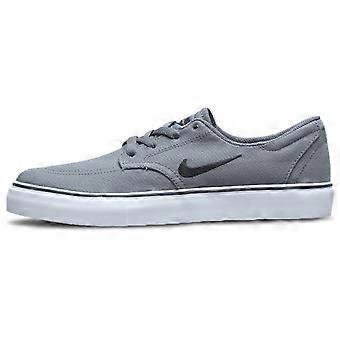 Nike Clutch Canvas Sb 'Dark Grey' 729825-007