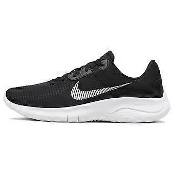 Nike Flex Experience Run 11 Next Nature 'Black White' DD9284-001