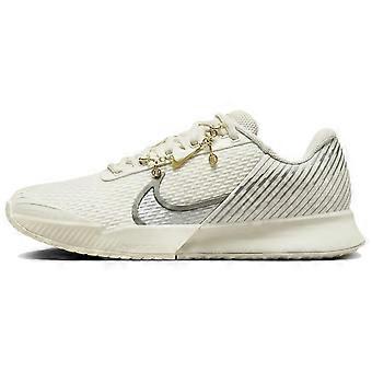 Nike Court Air Zoom Vapor Pro 2 Premium HC Gold Flair Pack Femme FZ1555-100