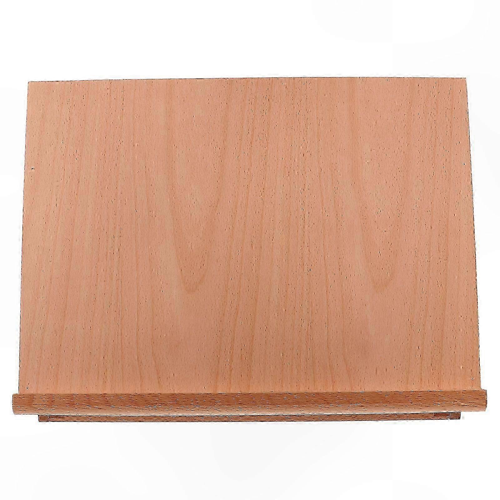 Tabletop Easel Stand Adjustable for Art Sketching