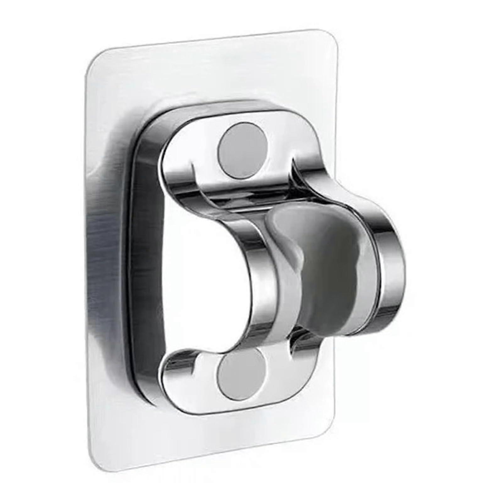 Adjustable Suction Cup Shower Holder