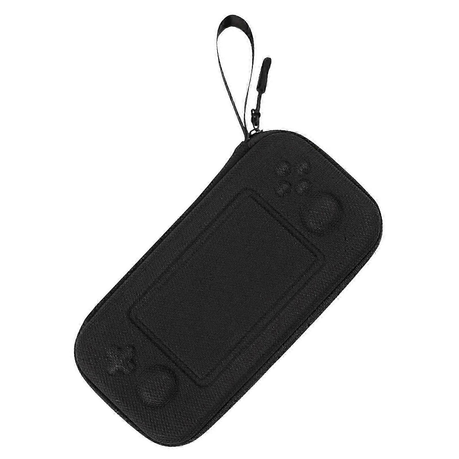 PU Retroid Pocket 4 Protective Storage Pouch