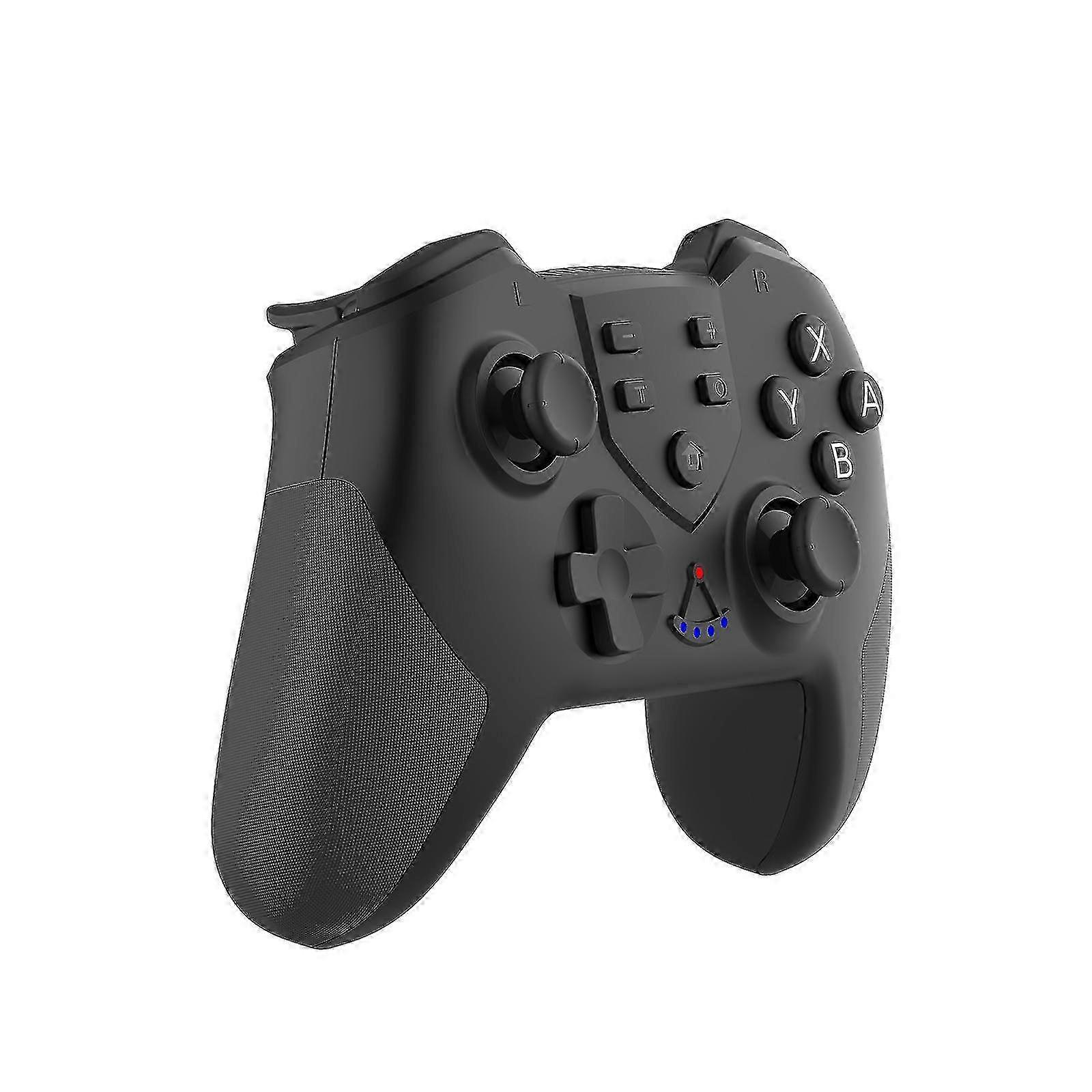 Wireless Joystick Fit compatible with Ns Switch Pro Controller Switch Remote Gamepad