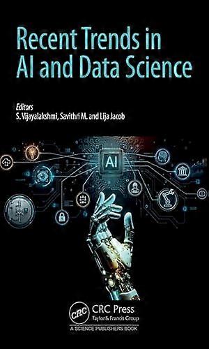 Recent Trends in AI and Data Science