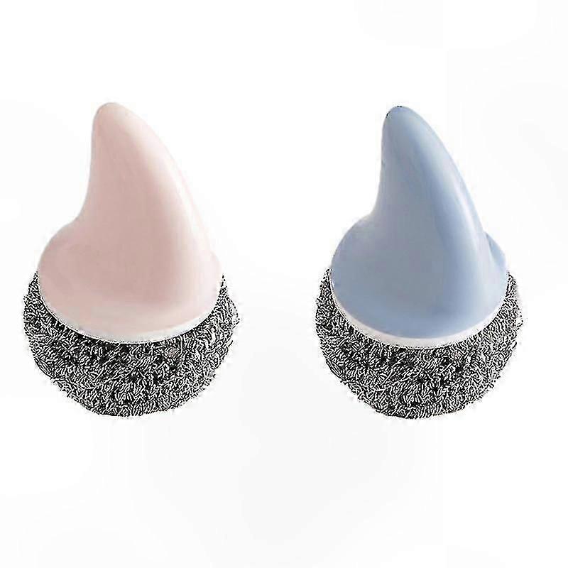 2-Pack Kitchen Pan Cleaning Brush_HP