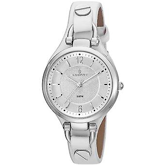 Radiant new girlfriend reloj para Mujer Analógico de Cuarzo con brazalete de Piel de vaca RA275602
