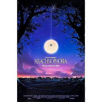 Arachnophobia Fun Puzzles 279