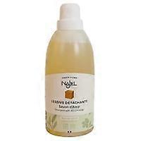 Jasmine stain remover detergent with Aleppo soap 1 L
