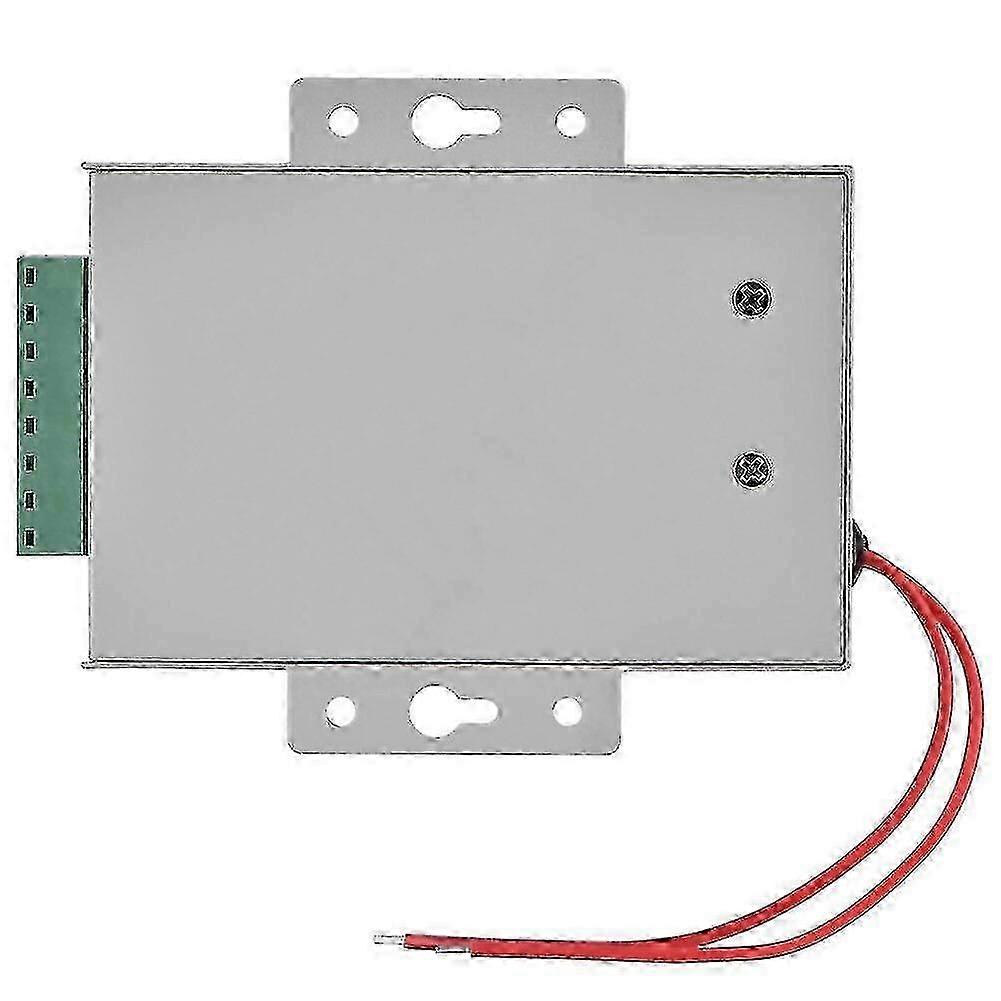 Access Control Power Unit DC 12V 3A Compatible with K80 Door System